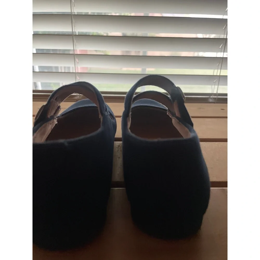 Christie‎ & Jill Girl Mary Jane Size 3